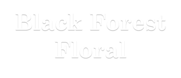 Images Black Forest Floral
