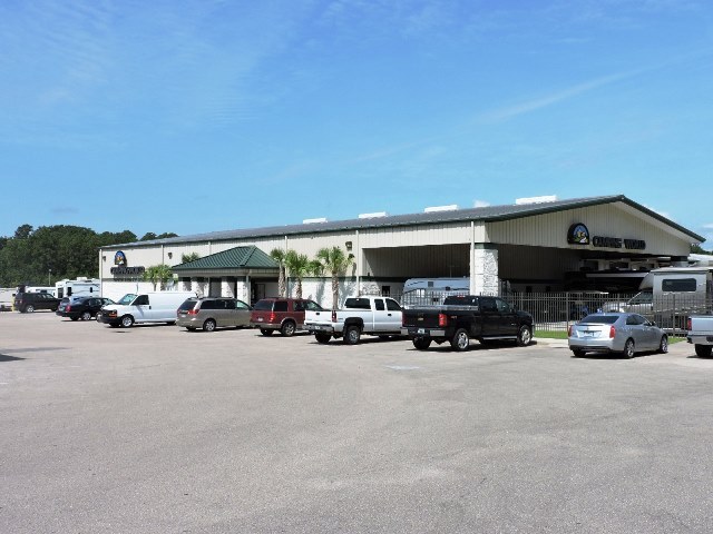 Images Camping World RV Sales