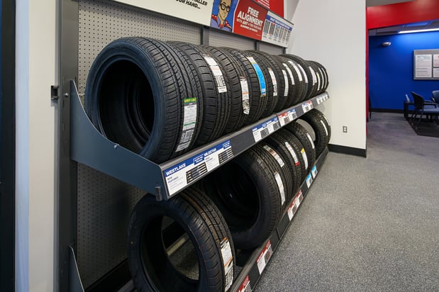 Images Tire Discounters