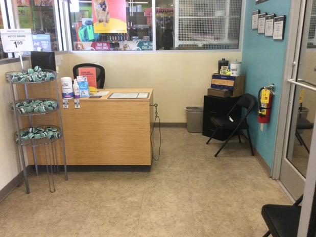 Images Petco Grooming