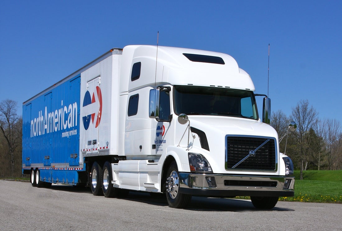 Long Distance Movers