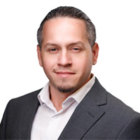 Ruben Chacon Jr