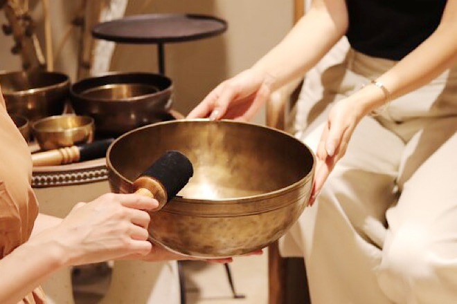 Images アジアンリゾートスパ myna villa Relax&Spa 六本木店