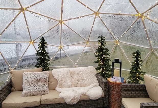 Images CDA On Ice Presented by Numerica