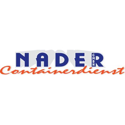 Logo Nader GmbH Entsorgungsfachbetrieb