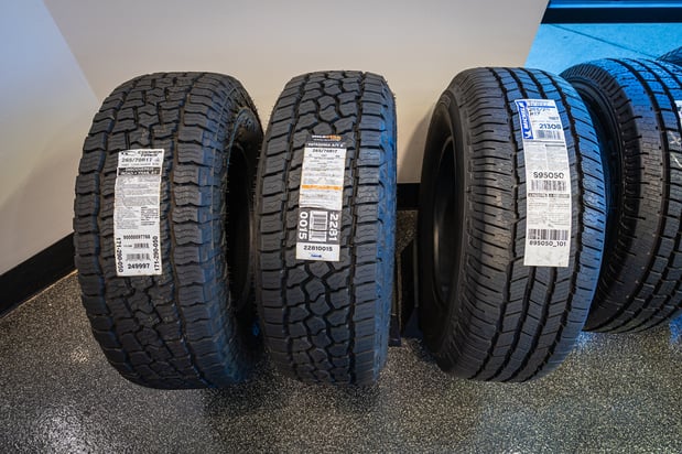 Images Tire Discounters