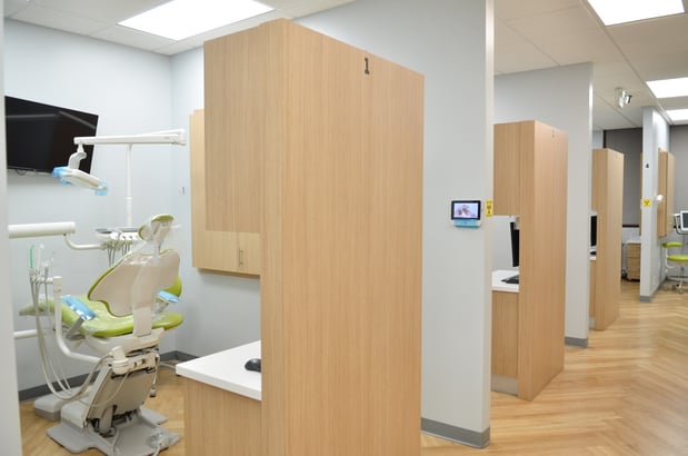 Images Dentist of West Covina