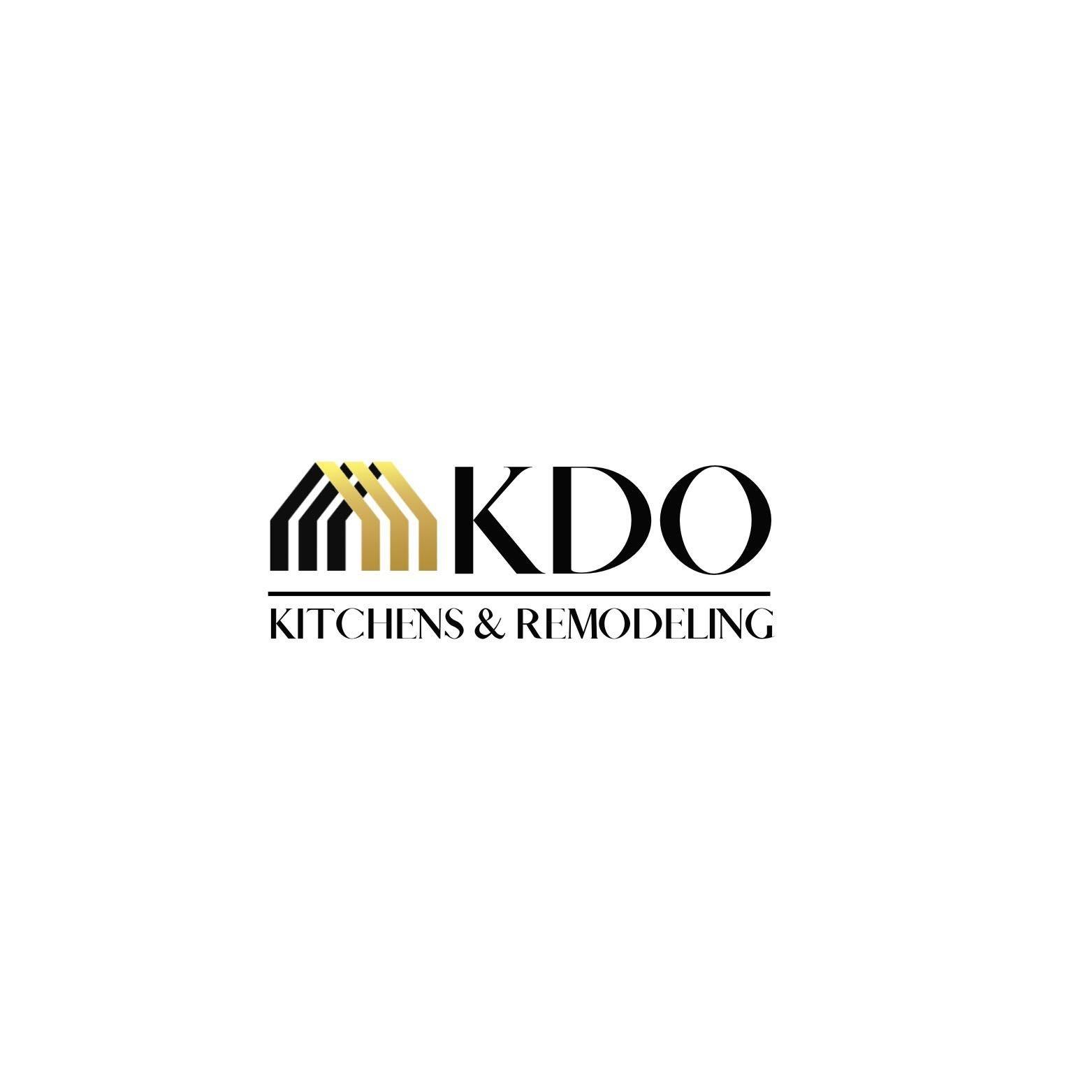 KDO Kitchens & Remodeling - Atlanta, GA 30338 - (404)740-1664 | ShowMeLocal.com