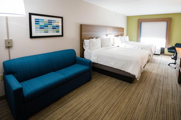 Images Holiday Inn Express & Suites Knoxville-Farragut by IHG