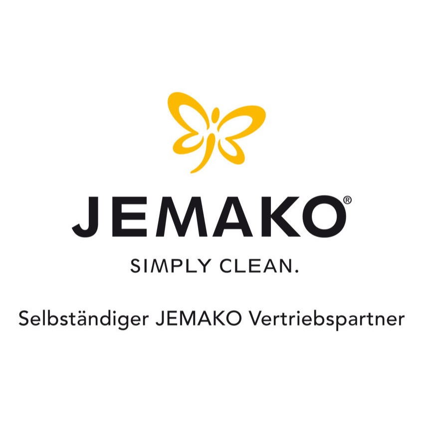 Logo JEMAKO Vertriebsbüro Rügen I Jessica Stümmler