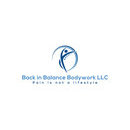 Back In Balance Bodywork Logo
