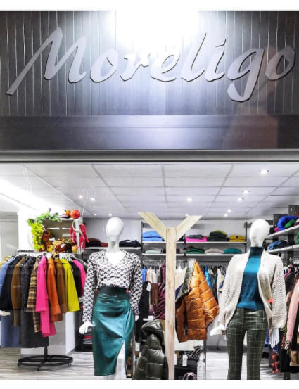 Images Moreligo Boutique