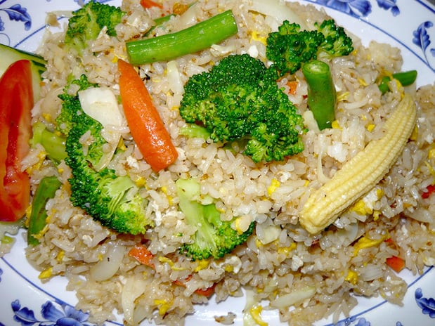 Images Siam Kitchen Express