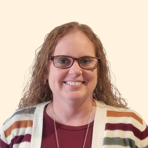 Images Tracey L. Zink, Counselor