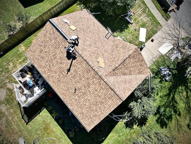Images Dream Home Roofers