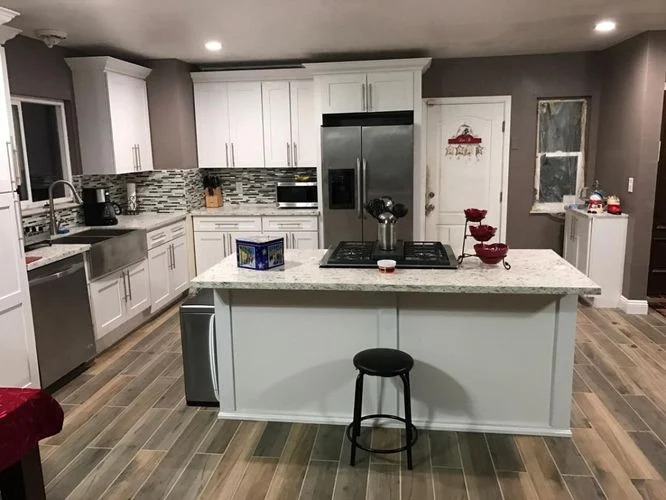 Images M.L. Construction