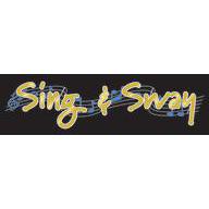 Sing and Sway Inc. Logo