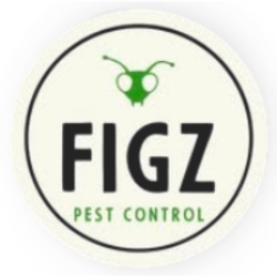 Figz Pest Control Logo