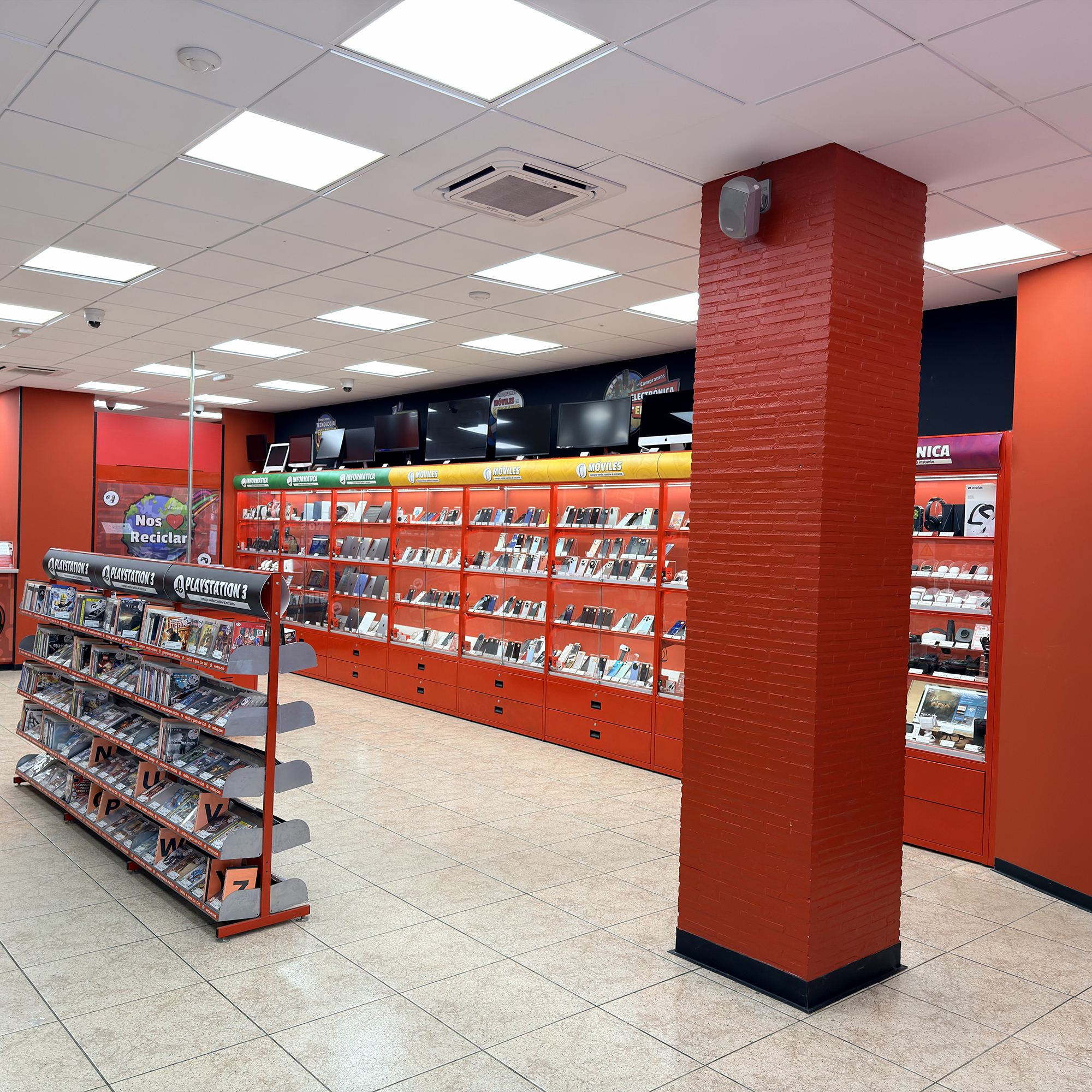 Galería en miniatura