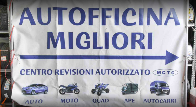 Images Autofficina Migliori