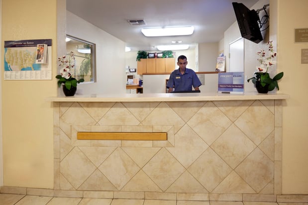 Images Candlewood Suites Corpus Christi-Spid by IHG