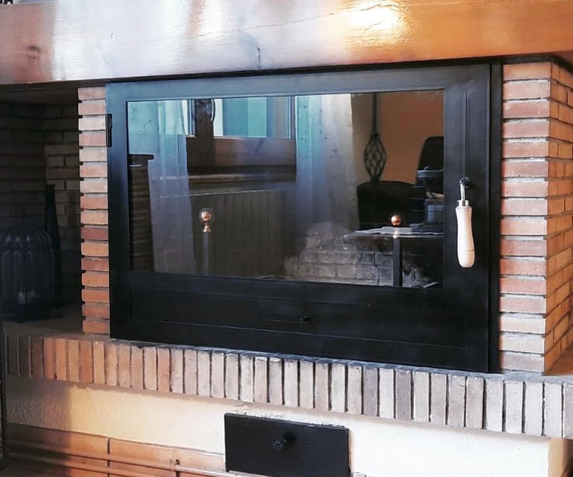 Images Darusa, Serralleria i Mecànica Industrial