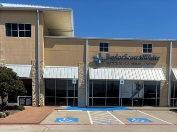 Images Baylor Scott & White Outpatient Therapy - Aubrey