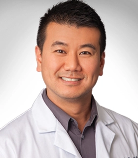 James C. Lin