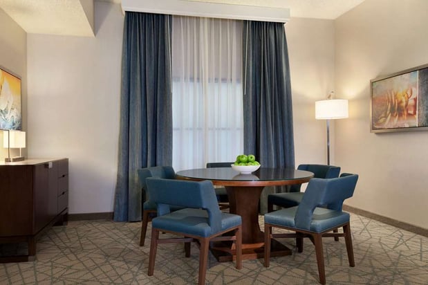 Images Embassy Suites by Hilton Brea North Orange County