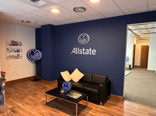 Rob Pfarr: Allstate Insurance Image