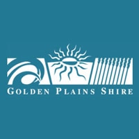 Golden Plains Northern Community Centre Logo