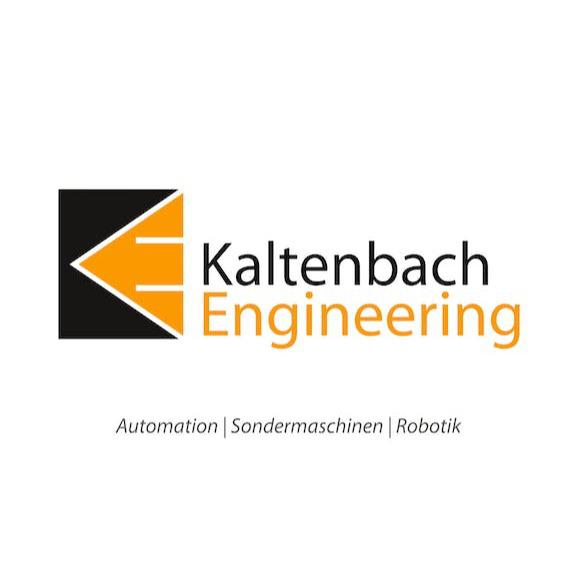 Kaltenbach Engineering Maschinenbau Beratung in Freiburg im Breisgau - Logo