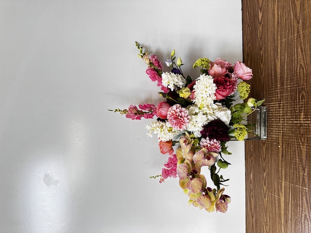 Images Jane's Roses & Flowers