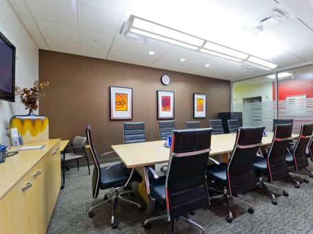 Regus - California, Palo Alto - Downtown Lytton Avenue Photo