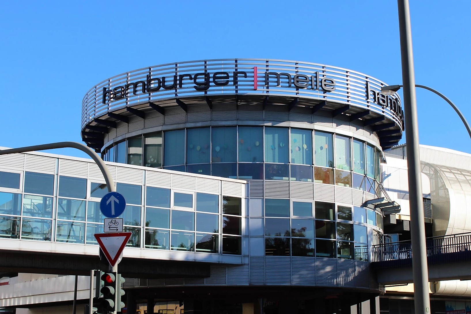 Kundenbild groß 4 Fröbel-Kindergarten Hamburger Meile