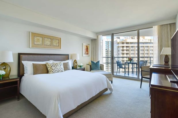 Images Ka La'i Waikiki Beach, LXR Hotels & Resorts
