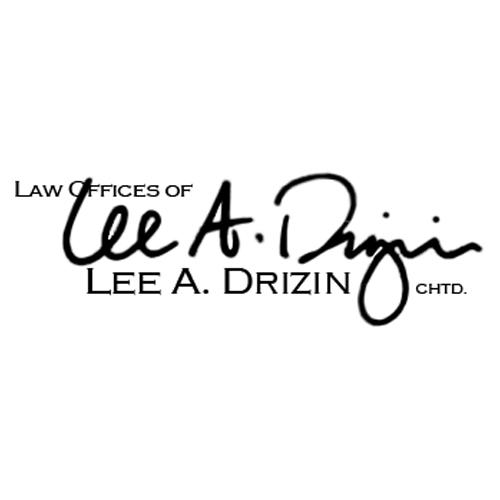 Drizin Law | Las Vegas Probate, Estate Planning Attorneys Logo