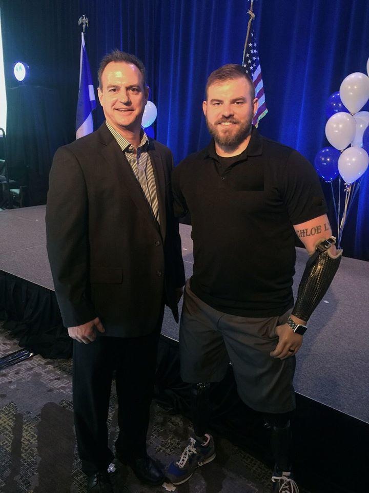 Tom Heffner: Allstate Insurance Image