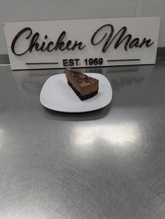 Images Gianelli's Pizza/Chicken Man