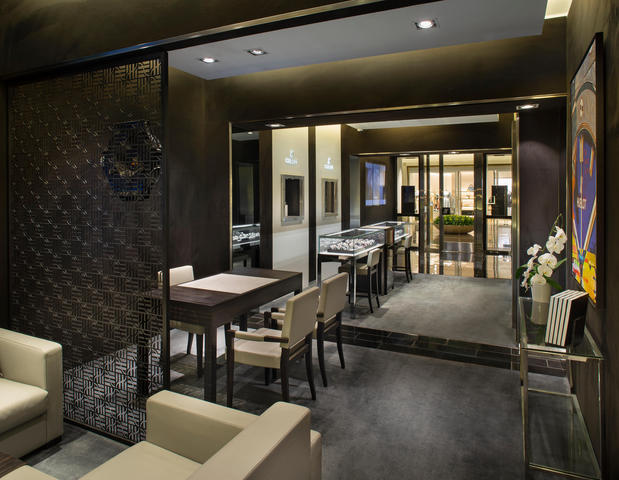 Images Hublot Dallas Boutique