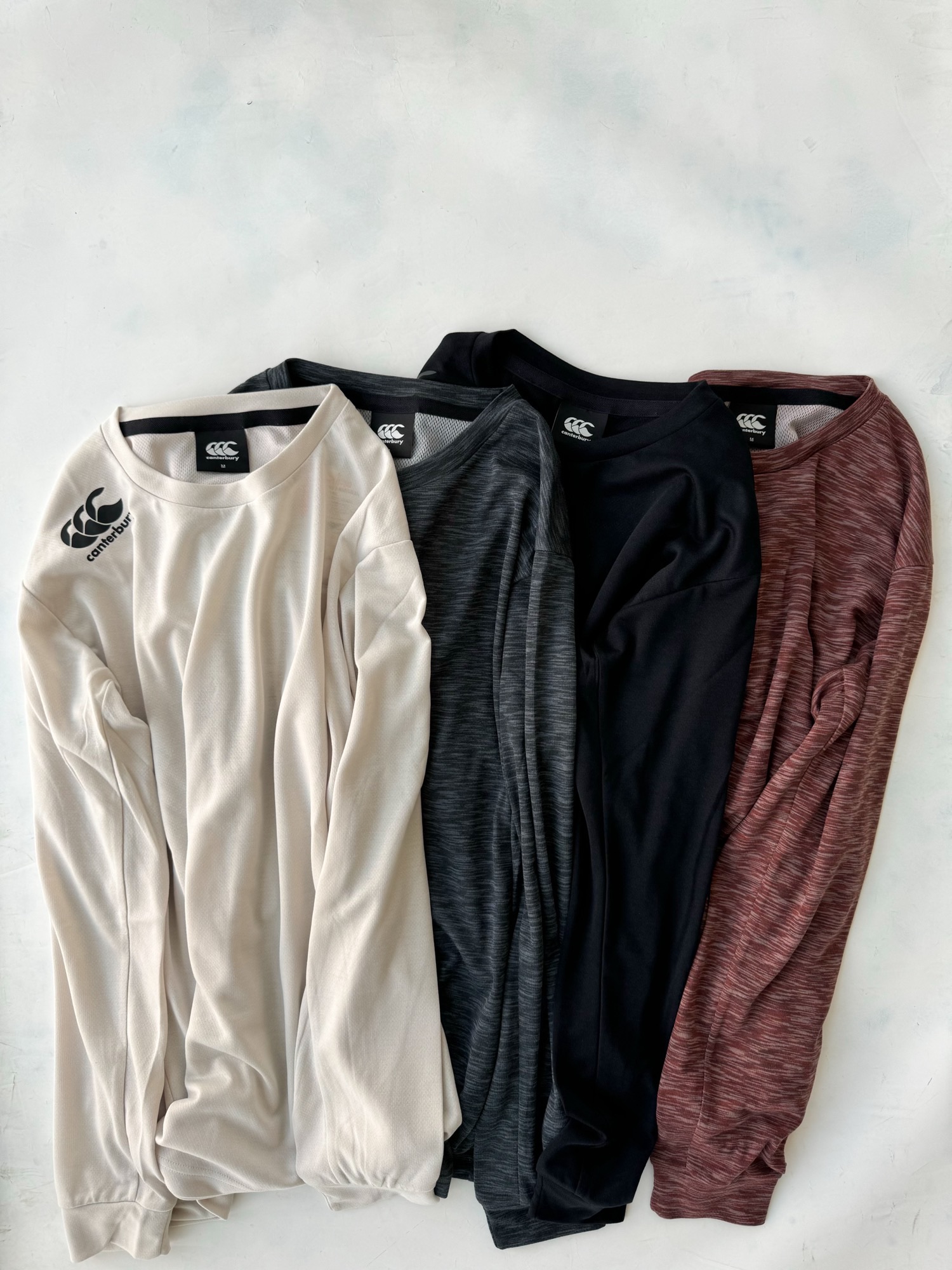 Images CANTERBURY NAGOYA