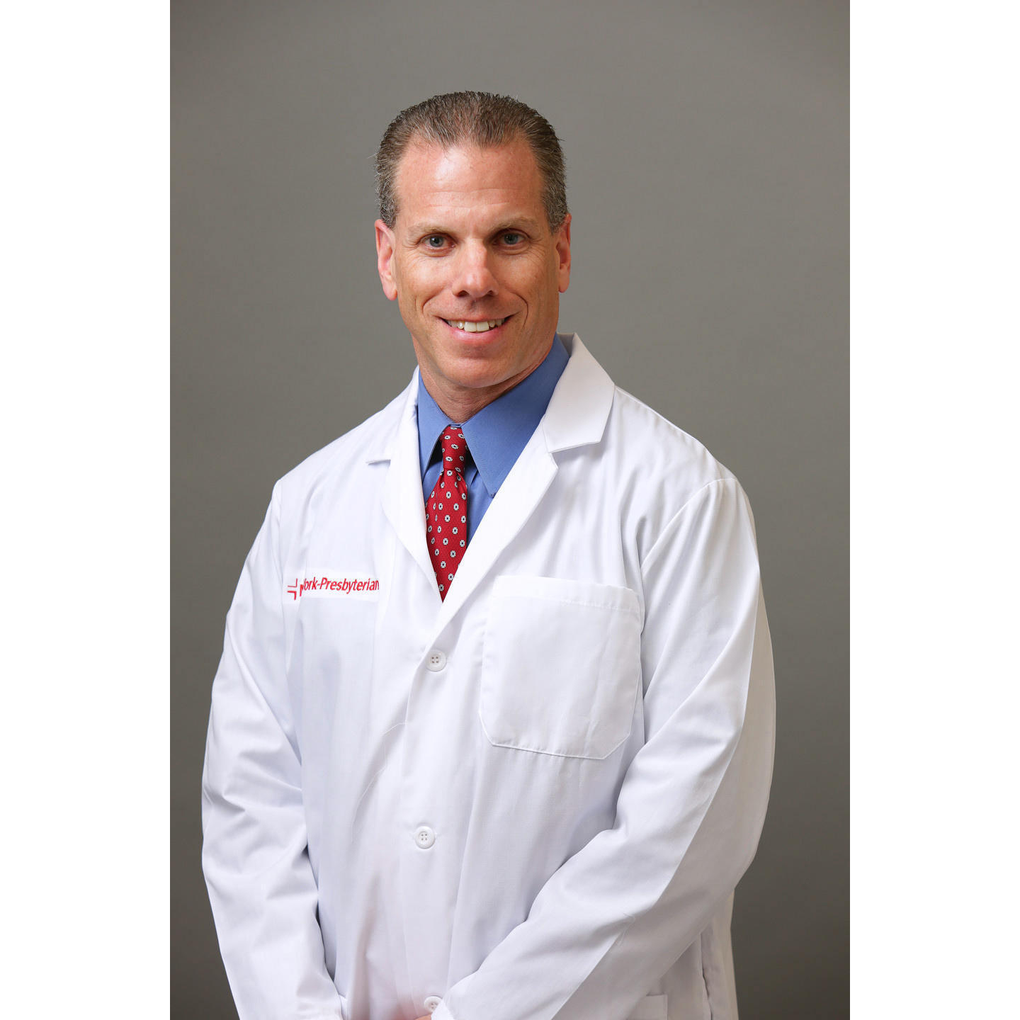 Glenn Steven Hamroff, Medical Doctor (MD)