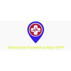 Ambulancias Paramédicos Bajío Tamp León