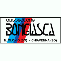 Autosalone Bongiasca Logo