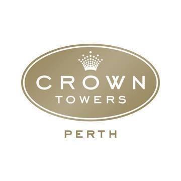 Crown Towers Perth Logo