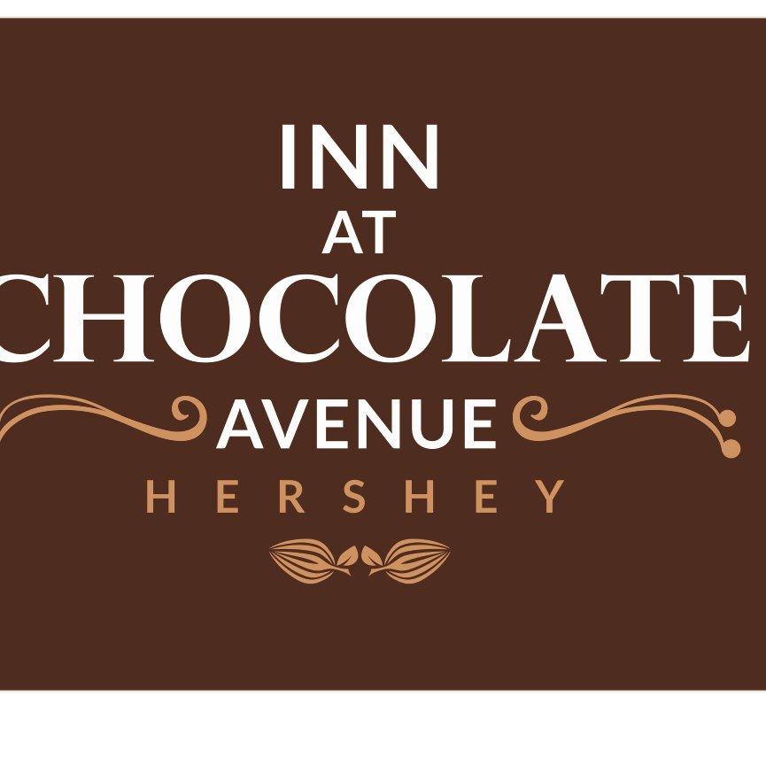 The Inn at Chocolate Avenue Logo