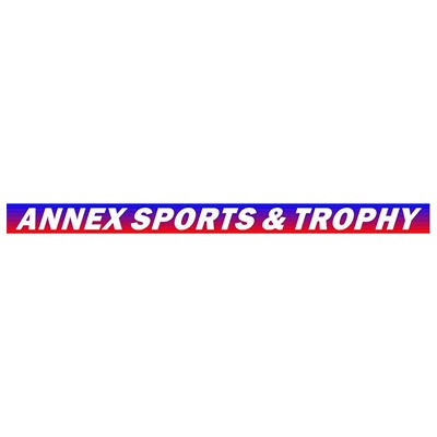 Annex Sports & Trophy Center Logo