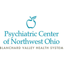 Psychiatric Center of Northwest Ohio Logo