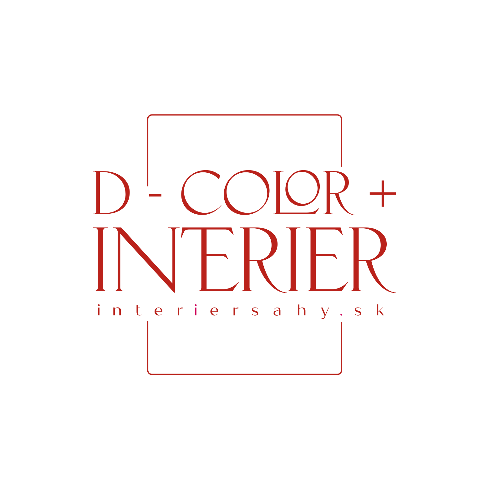 D-COLOR + INTERIER