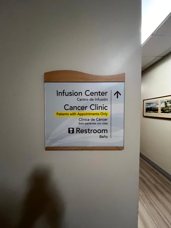 Images UC San Diego Health Infusion Therapy – Encinitas
